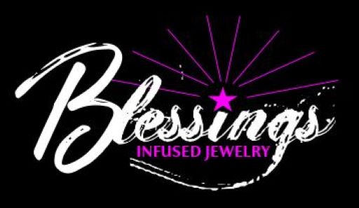 Blessings Infused Jewelry
